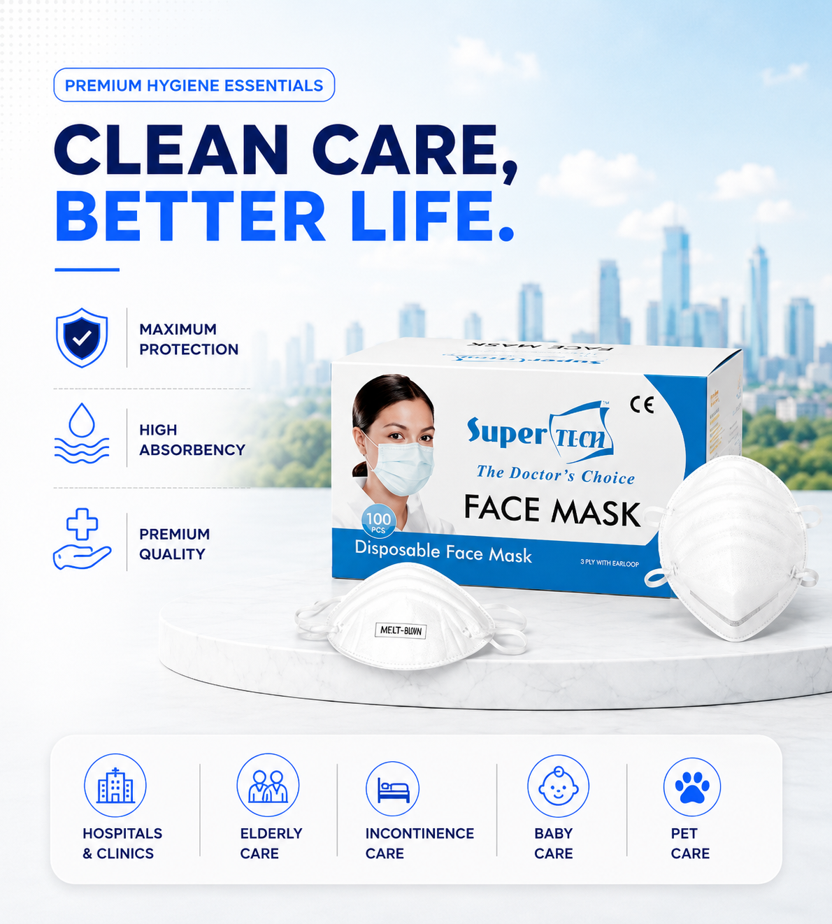 Mobile Banner