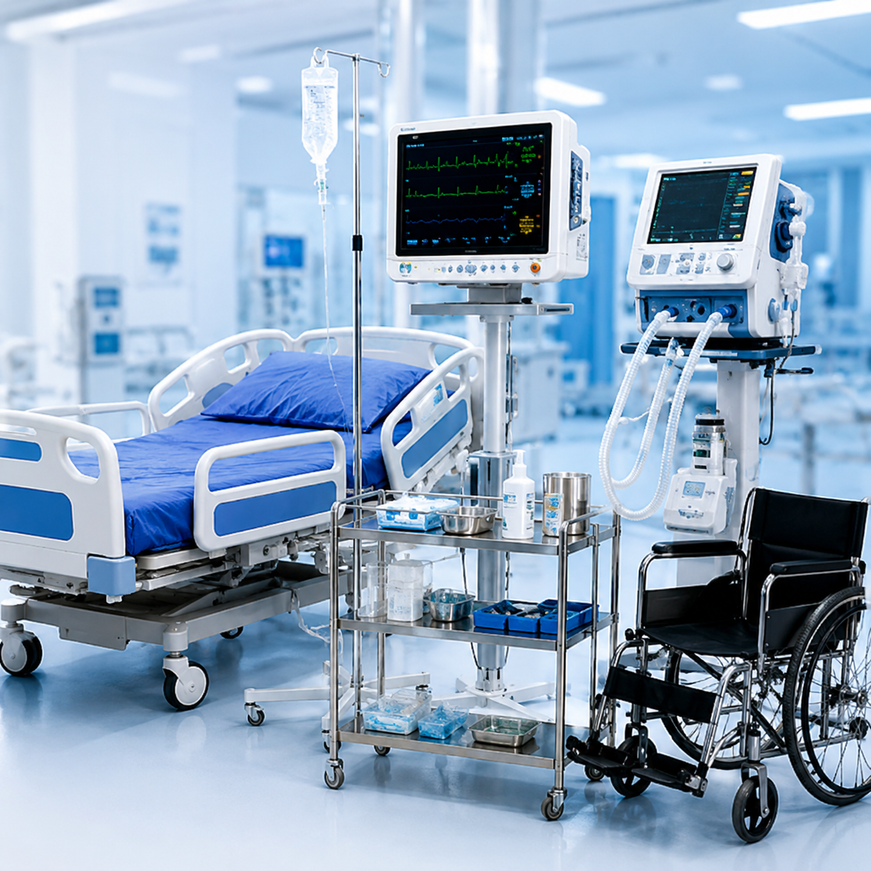 Healthcare Products