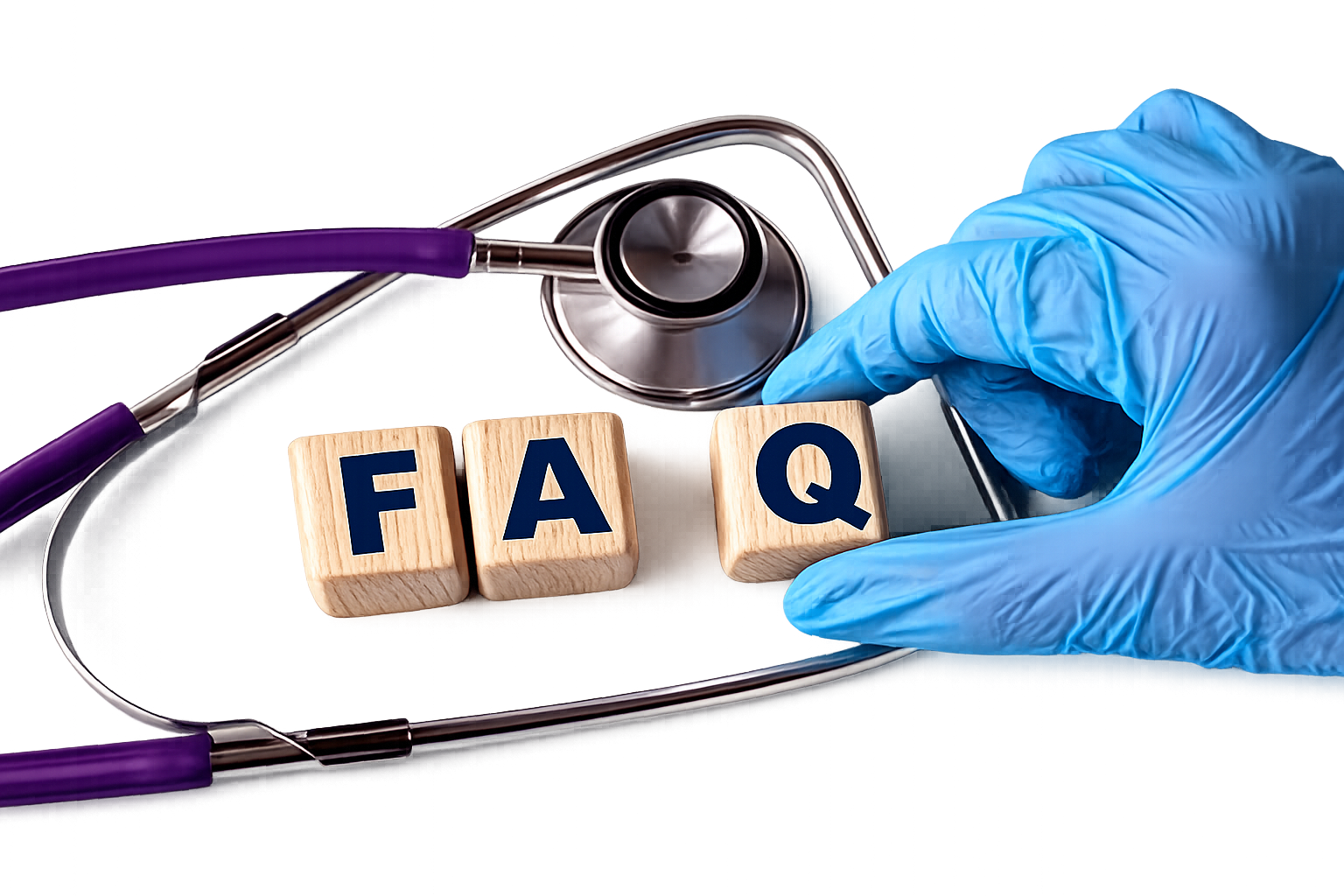 Medical Equipment FAQ