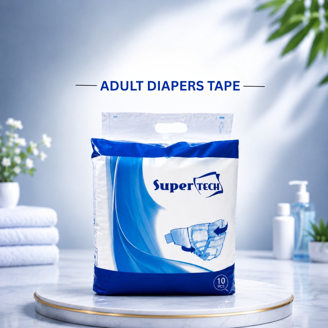 Adult Diapers Tape