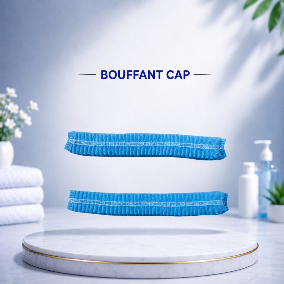 Bouffant Cap